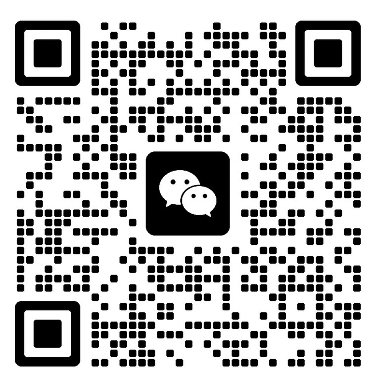 作者微信二维码